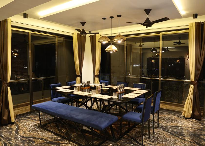 Maharashtra Lonavala Food & Dining