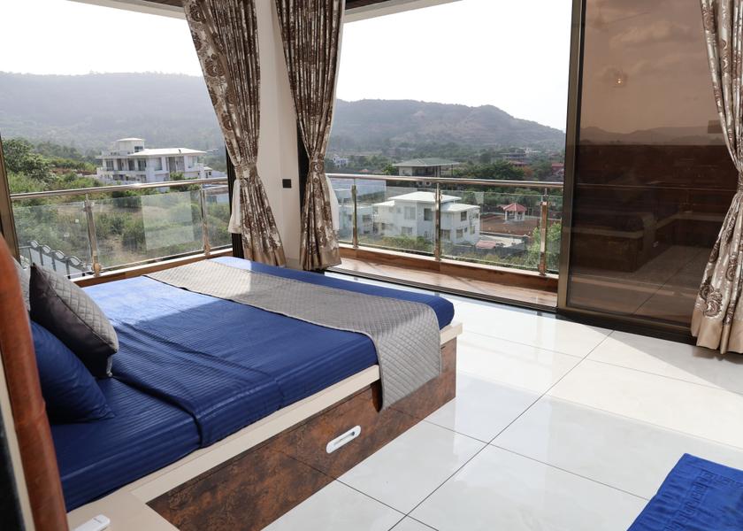 Maharashtra Lonavala 1025