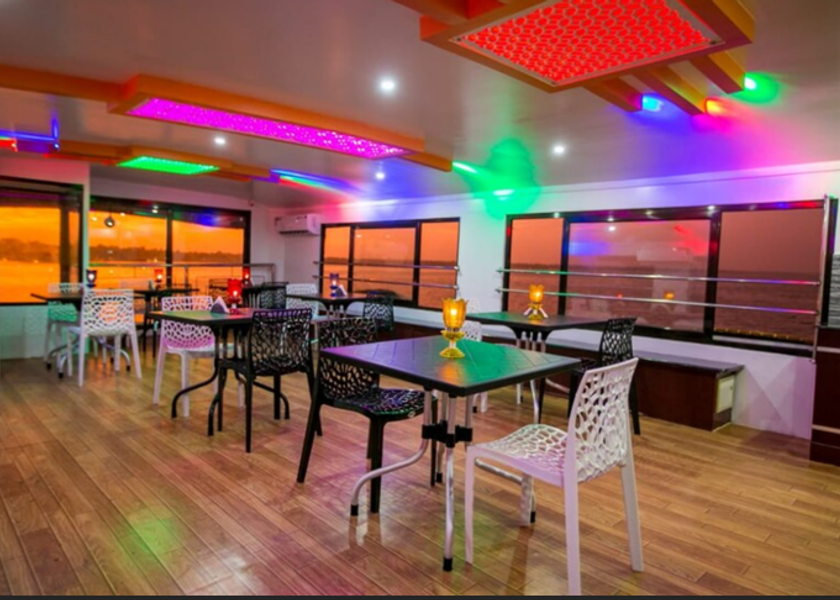 Kerala Alleppey Food & Dining