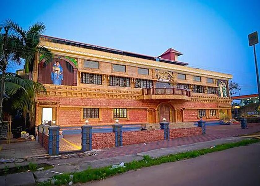 Andhra Pradesh Anantapur Public Areas