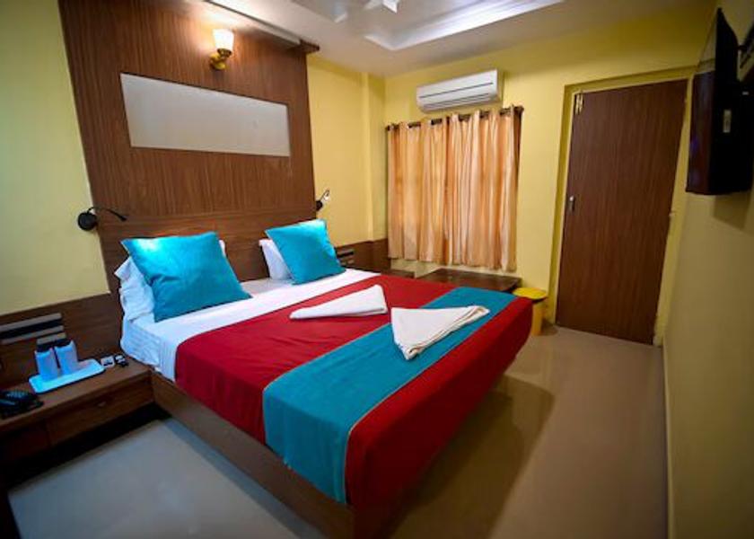 Andhra Pradesh Anantapur Public Areas