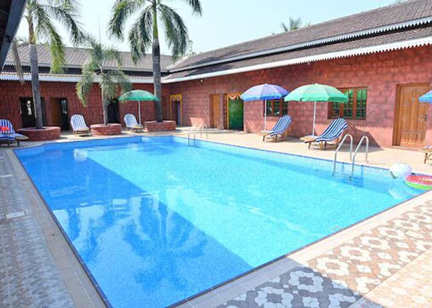 Andhra Pradesh Anantapur Public Areas