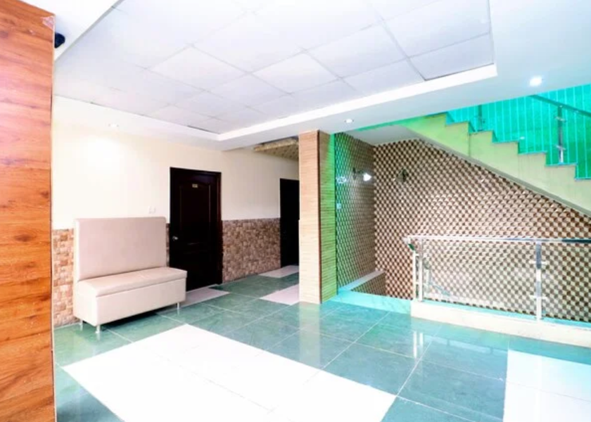 Himachal Pradesh Paonta Sahib Public Areas