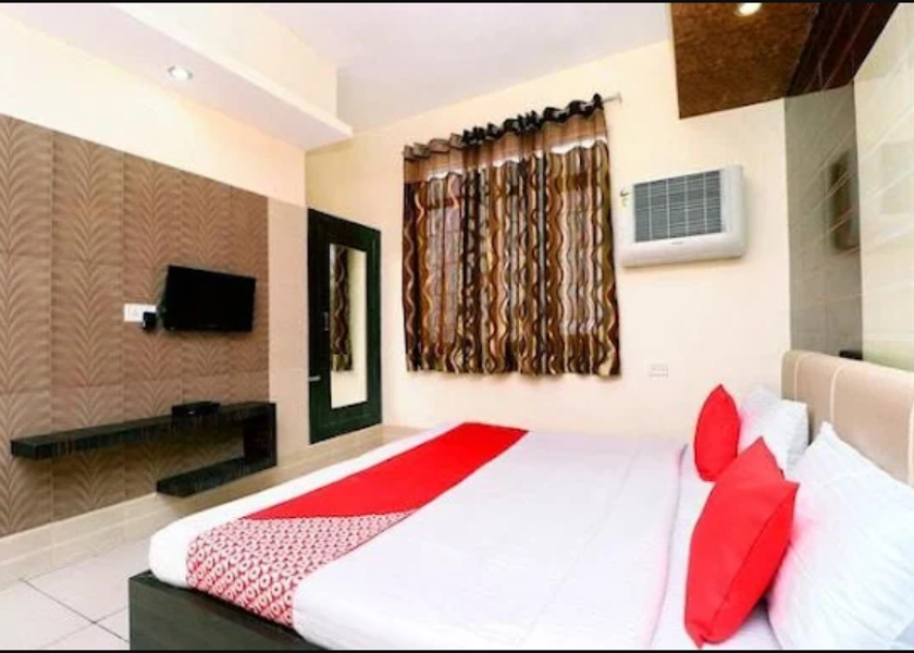 Himachal Pradesh Paonta Sahib 1025