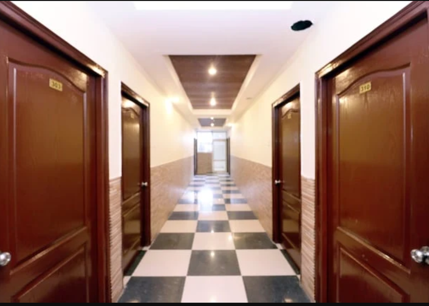 Himachal Pradesh Paonta Sahib Public Areas