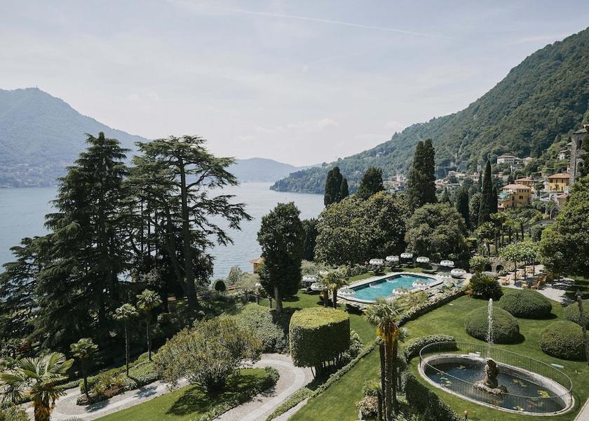 Lombardy Moltrasio Primary image