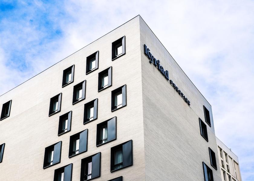 Île-de-France Asnieres-sur-Seine Exterior