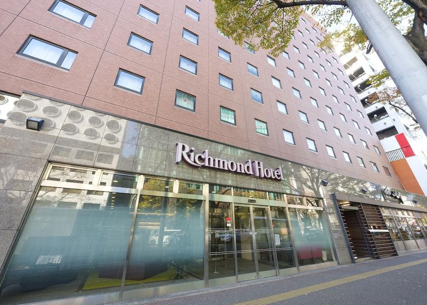 Fukuoka Fukuoka Exterior