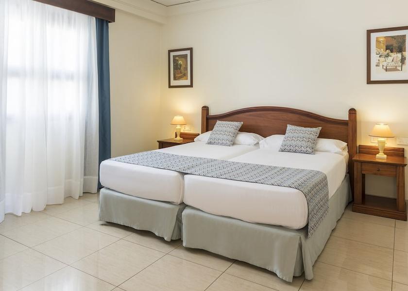 Canary Islands Arona Room