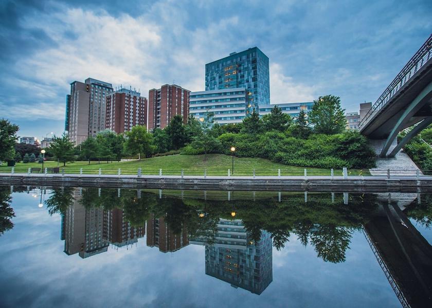 Ontario Ottawa Bicycling