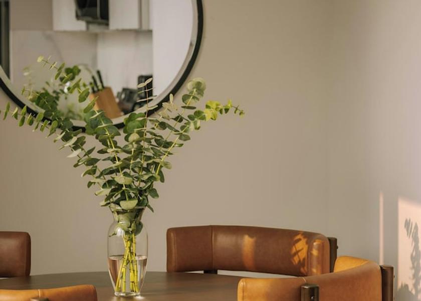 Quebec Montreal Room