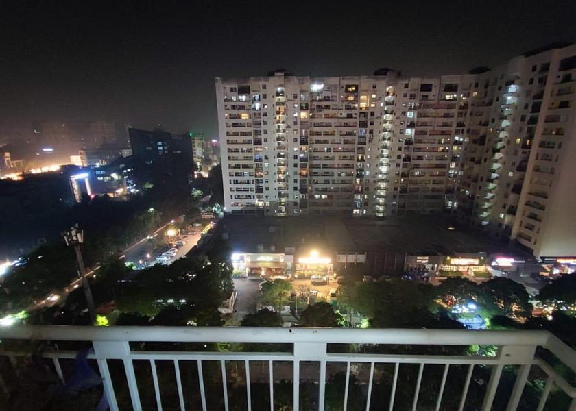 Uttar Pradesh Lucknow View