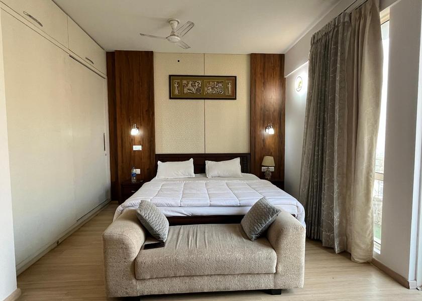 Uttar Pradesh Lucknow 