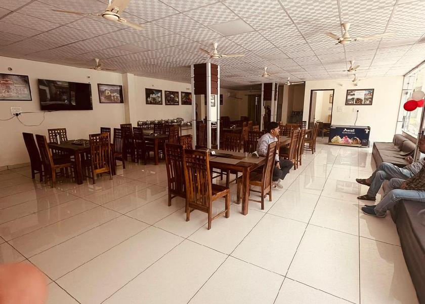 Uttarakhand Rudraprayag Lobby