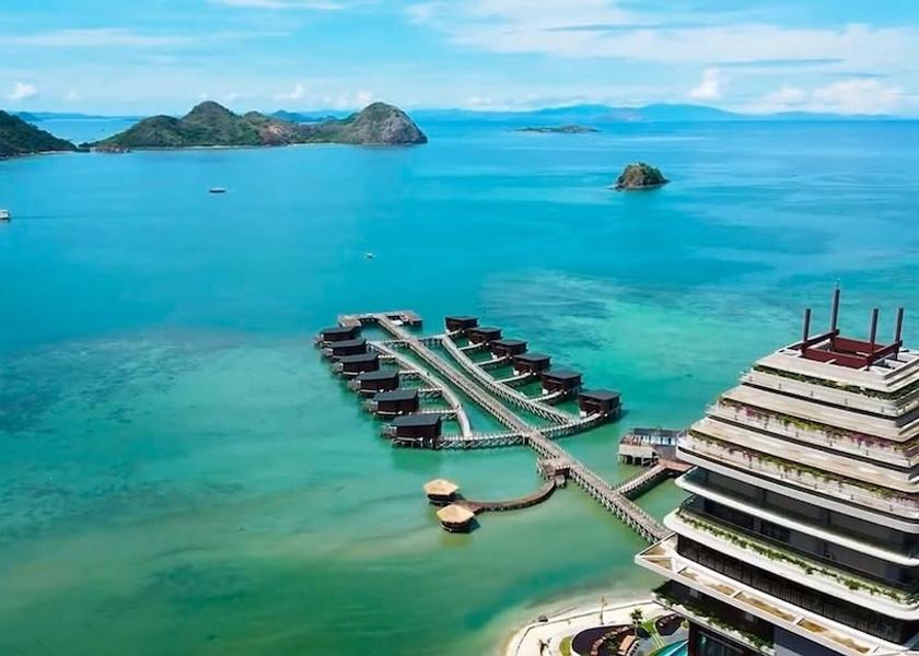 East Nusa Tenggara Labuan Bajo Room