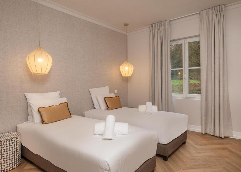 Ile-de-France Montevrain Superior Apartment with Terrace