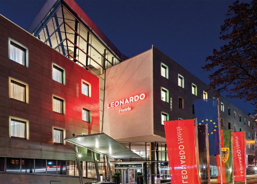 Baden-Württemberg Esslingen Hotel Exterior