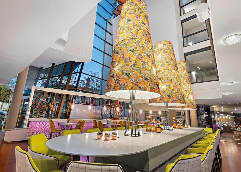 Baden-Württemberg Esslingen Lobby
