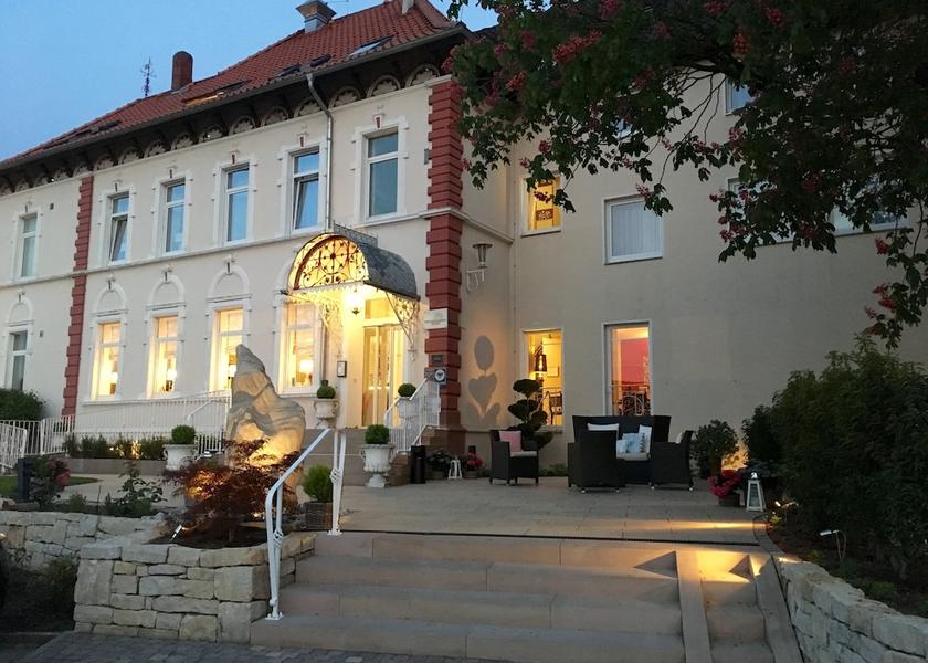 Lower Saxony Sehnde Front of property