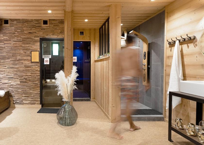 Auvergne-Rhone-Alpes Les Houches Bar