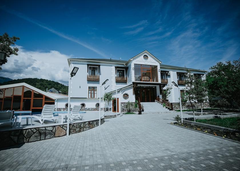  Gabala Primary image