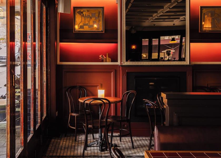 New South Wales Sydney Restaurant