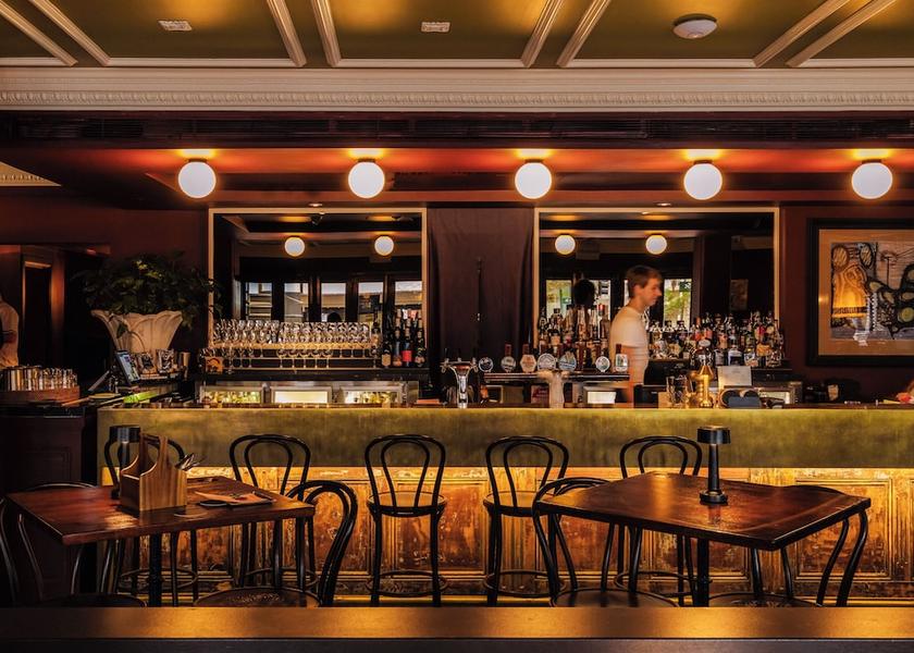 New South Wales Sydney Restaurant