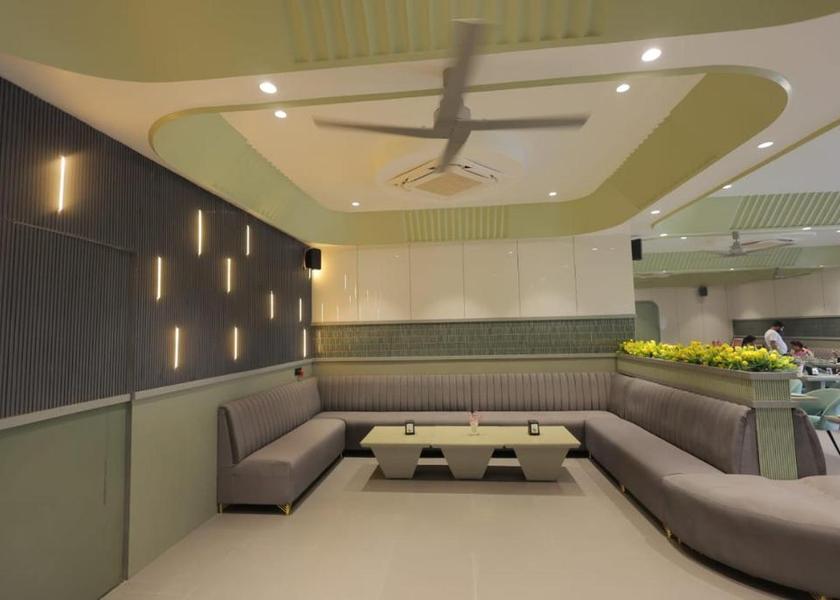 Rajasthan Bharatpur Public Areas