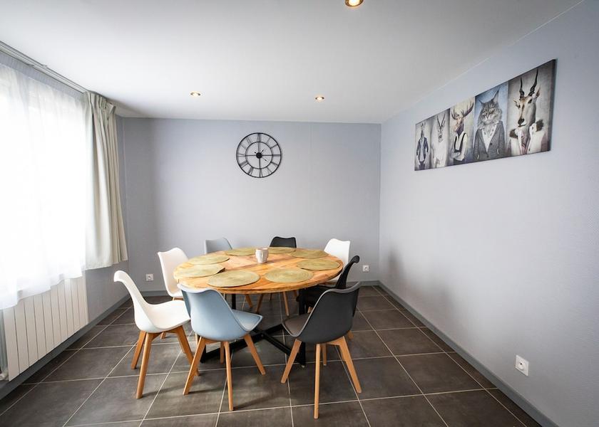 Île-de-France Villeneuve-le-Roi Living Area
