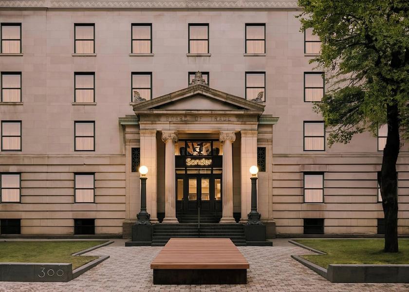 Quebec Montreal View from Property