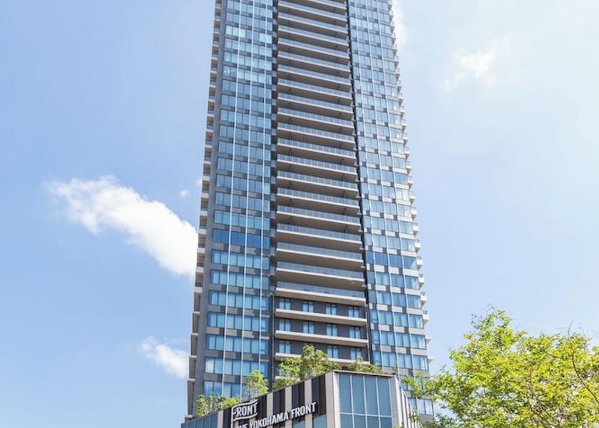 Kanagawa Yokohama Exterior