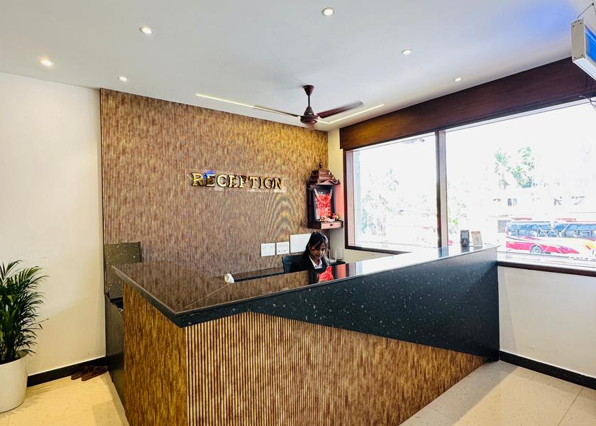 Karnataka Udupi Public Areas