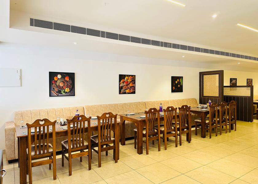 Karnataka Udupi Food & Dining