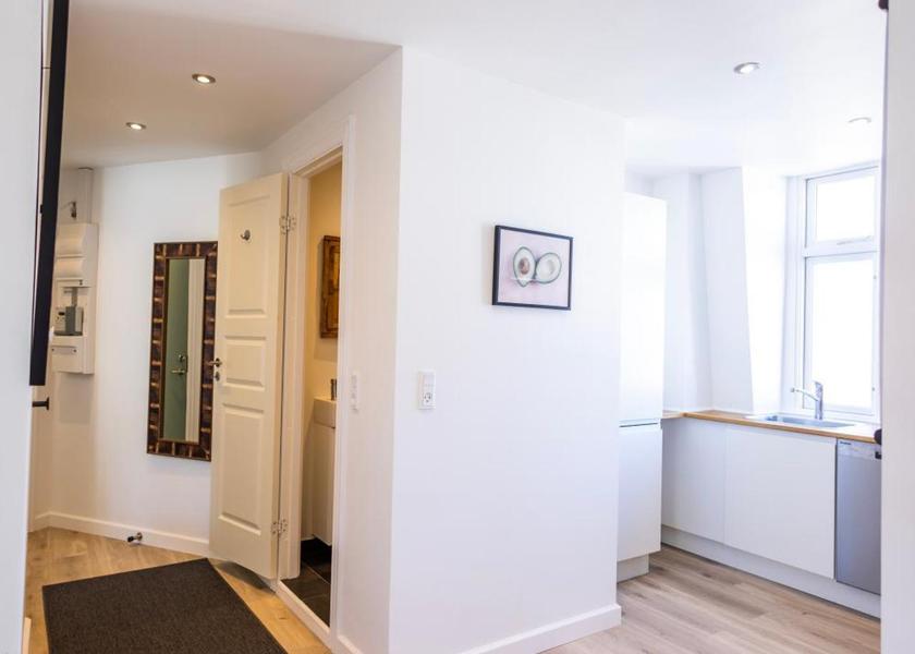 Hovedstaden Kongens Lyngby 