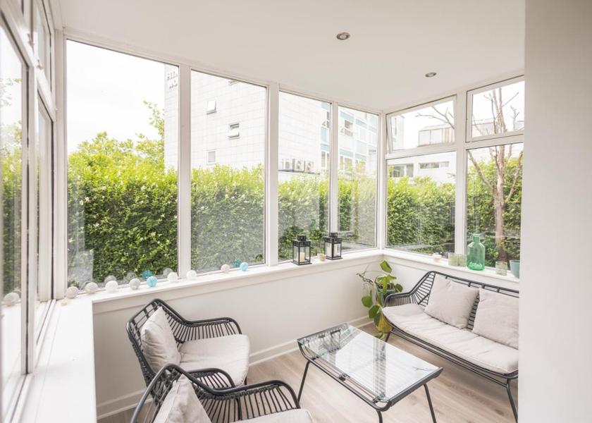 Hovedstaden Kongens Lyngby facilities