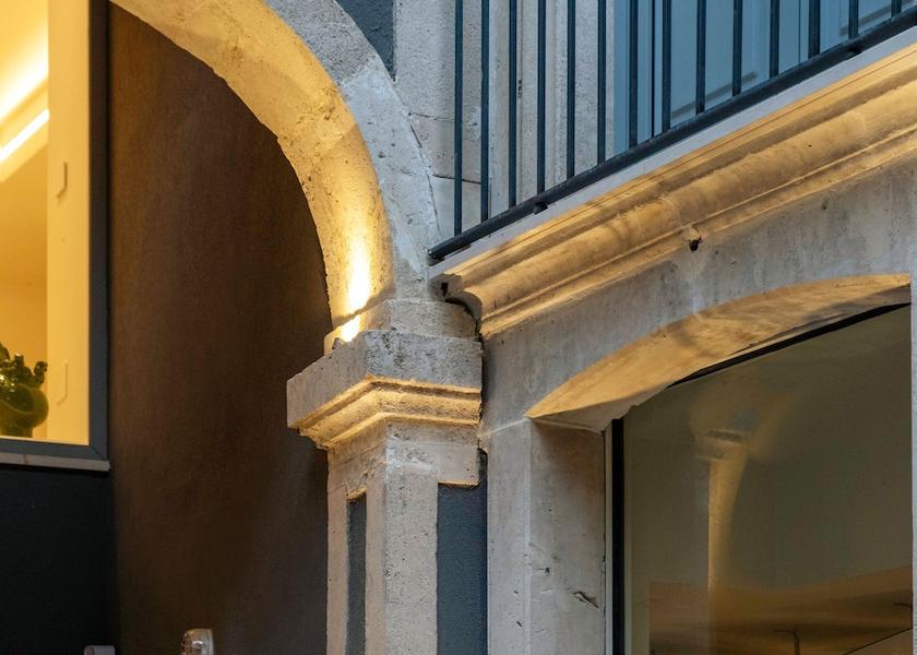 Sicily Catania Exterior
