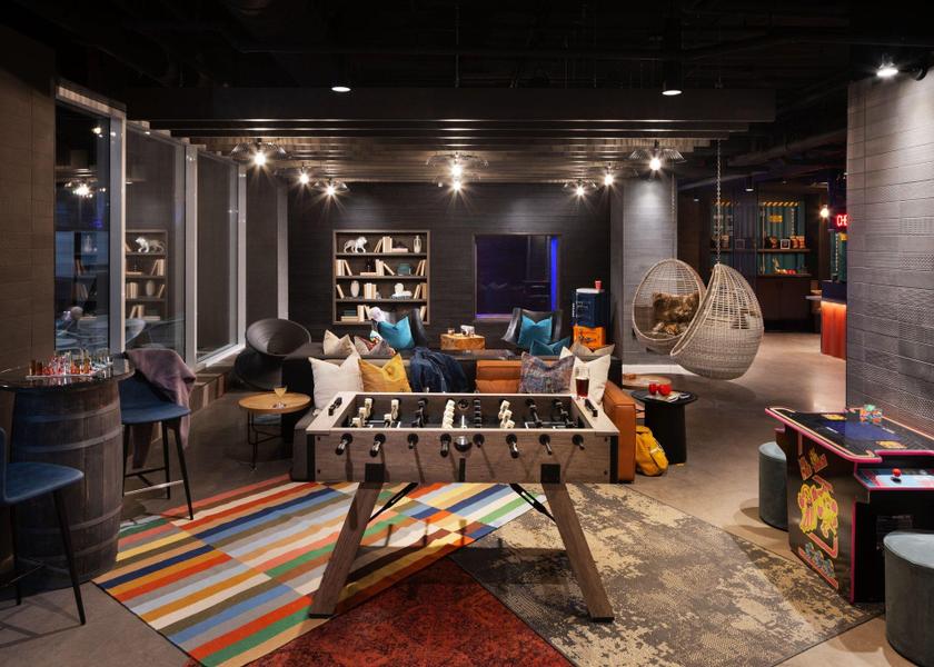 Nova Scotia Halifax bar