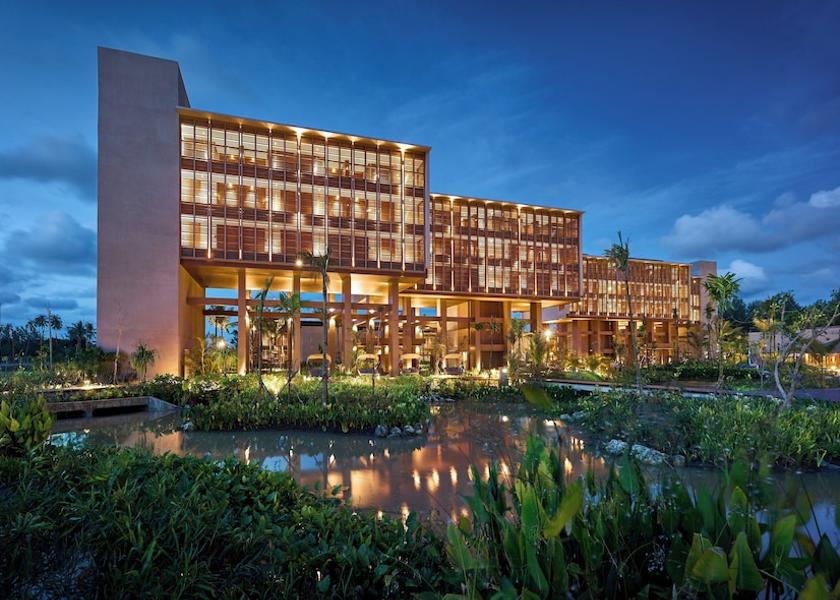 Riau Islands Bintan Amenity