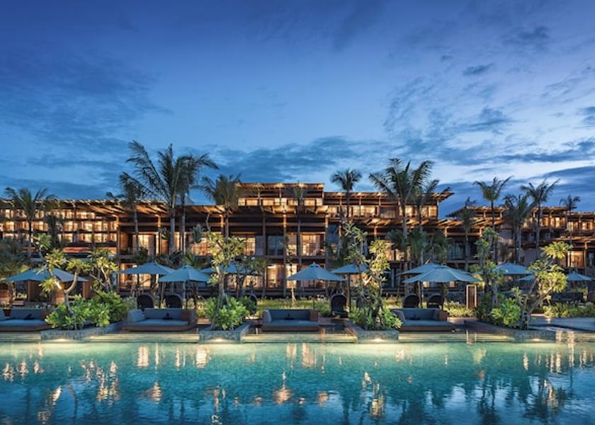 Riau Islands Bintan Pool