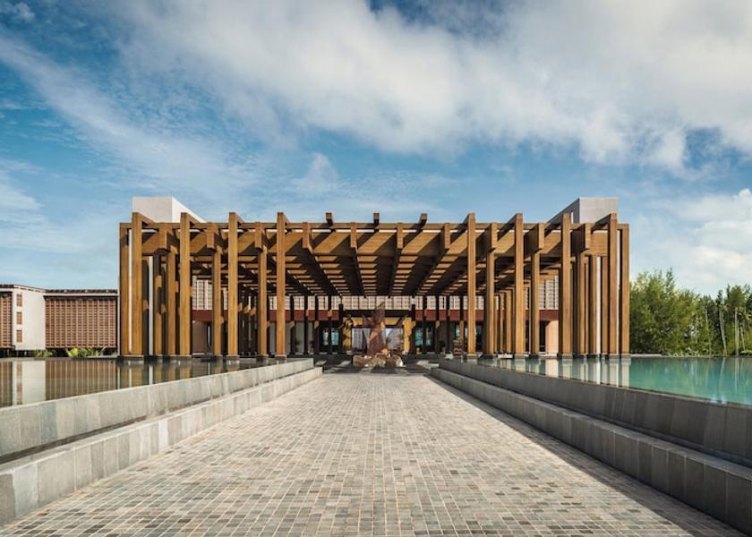 Riau Islands Bintan Exterior