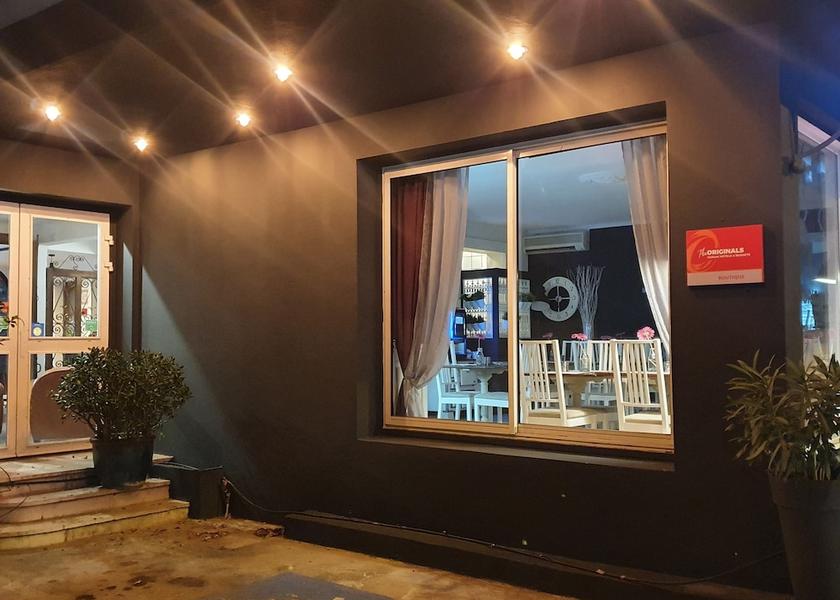 Provence - Alpes - Cote d'Azur Martigues Facade