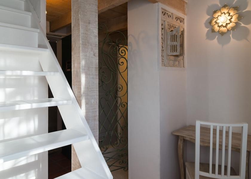 Provence - Alpes - Cote d'Azur Martigues Bathroom