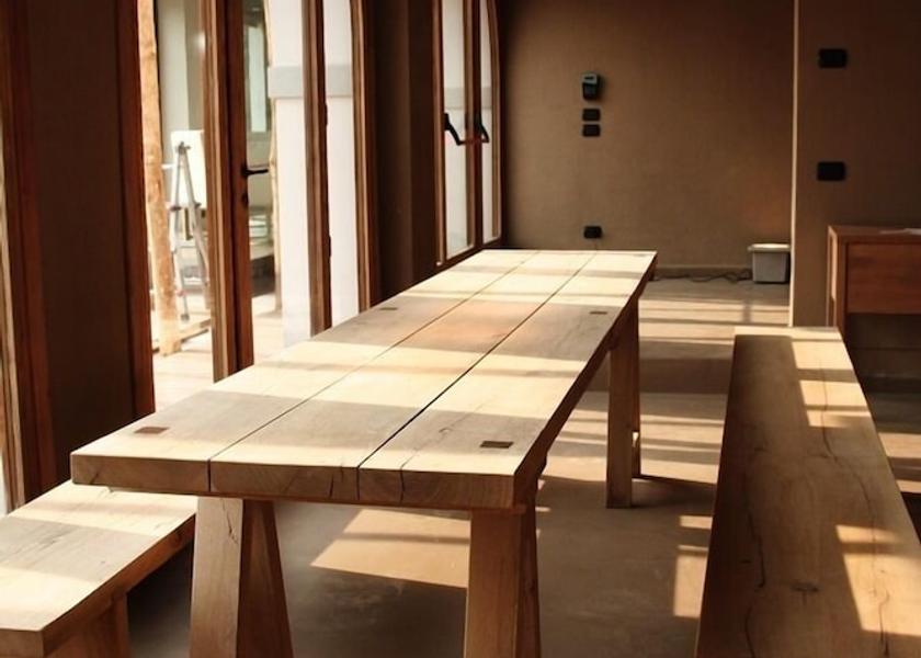 Veneto Roncade Living Area