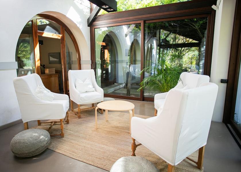 Veneto Roncade Terrace