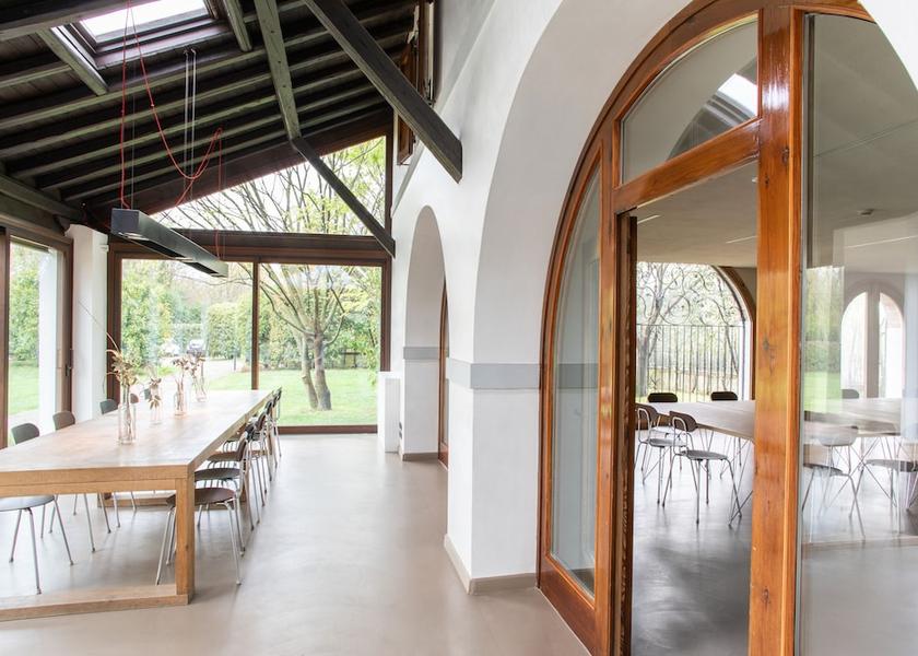 Veneto Roncade Terrace