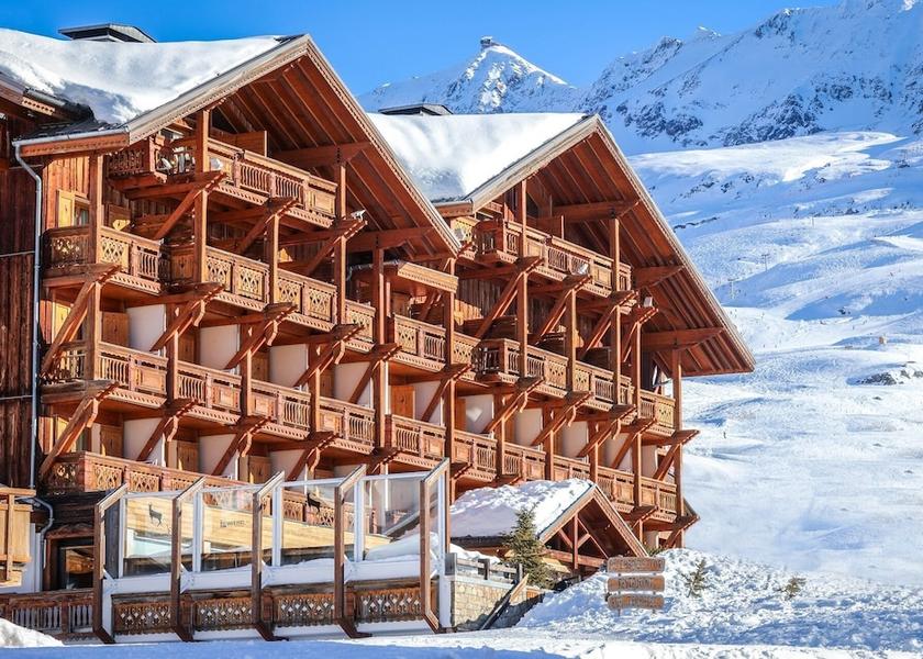 Auvergne-Rhone-Alpes Huez Primary image