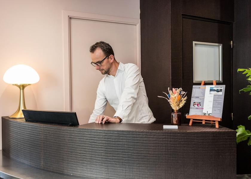 Brittany Rennes Reception