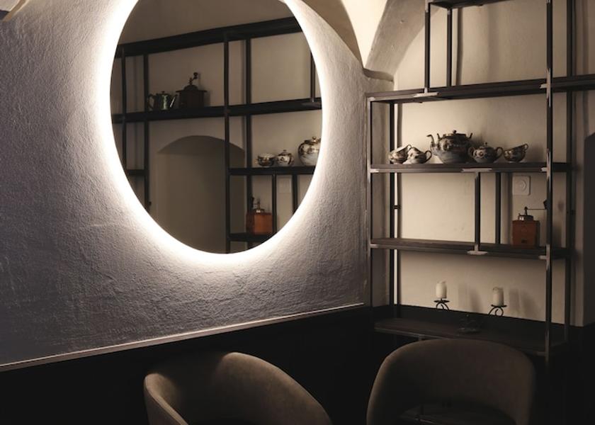 Canton of Aargau Bad Zurzach Bar