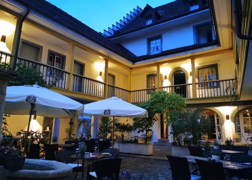 Canton of Aargau Bad Zurzach Primary image