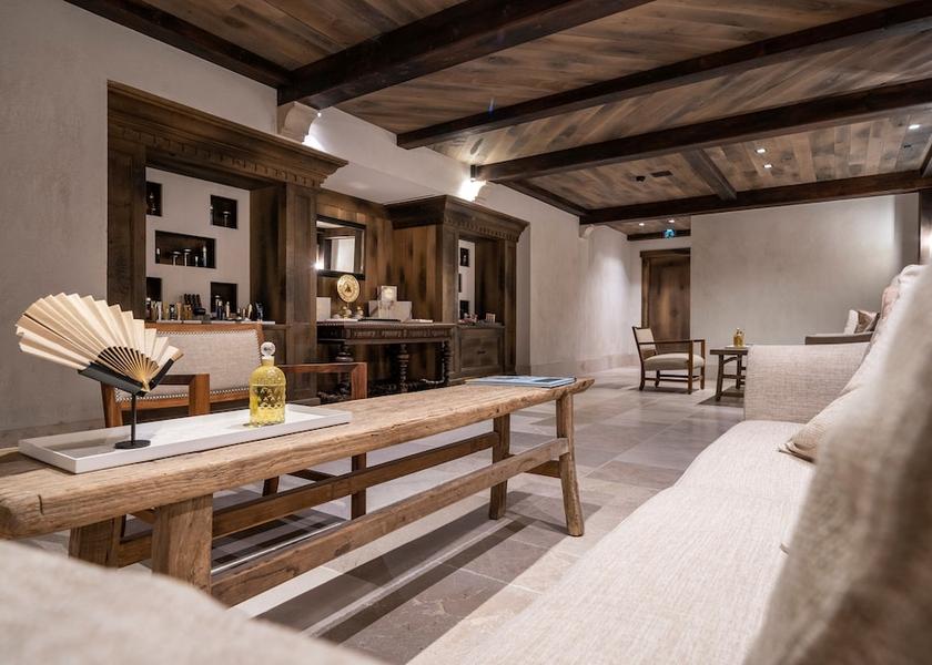 Auvergne-Rhone-Alpes Val-d'Isere Spa